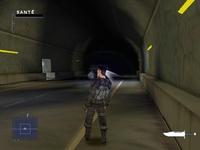 Syphon Filter 2 sur Sony Playstation